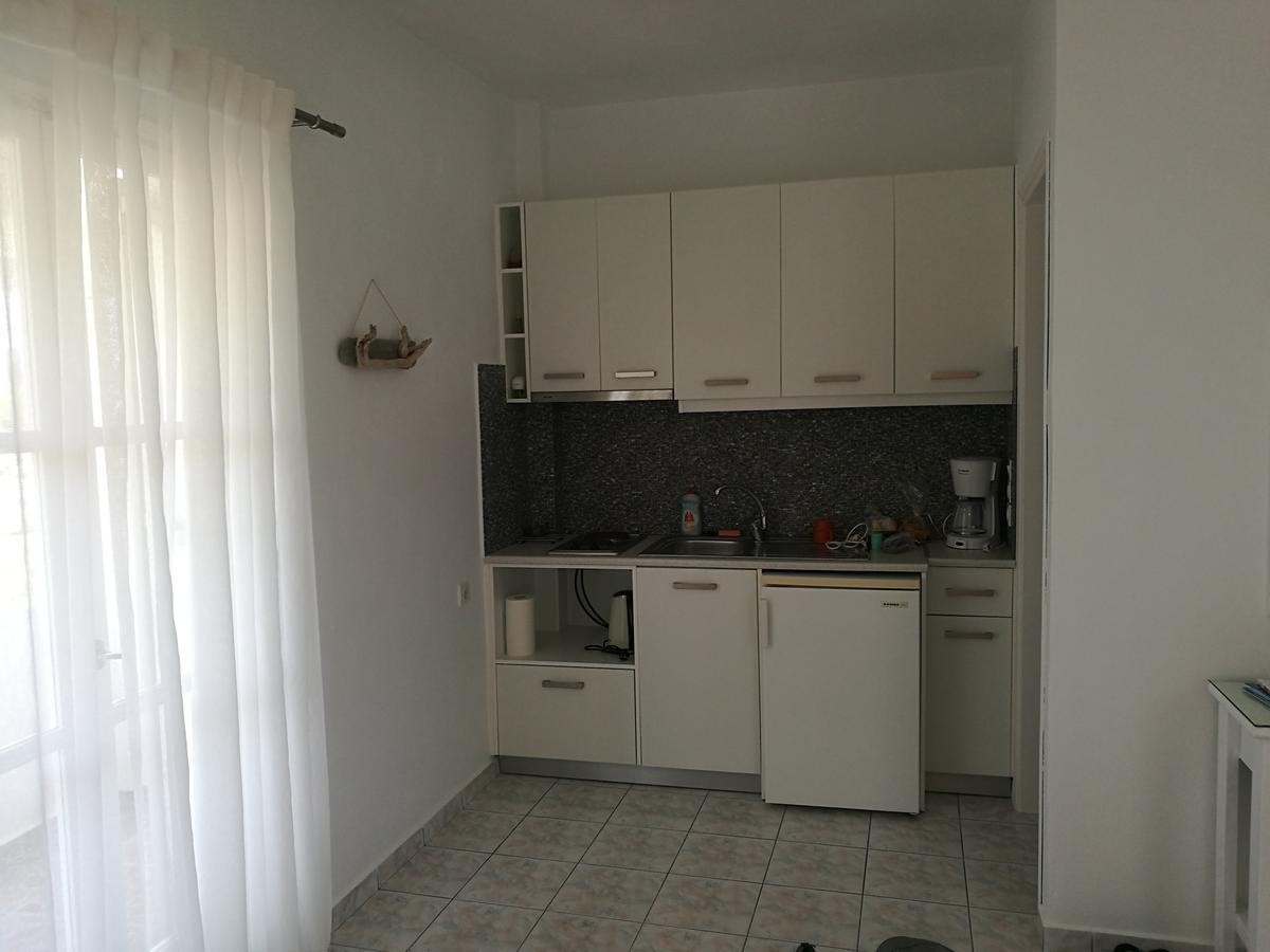 Kalimera Studios Pollonia Exterior foto